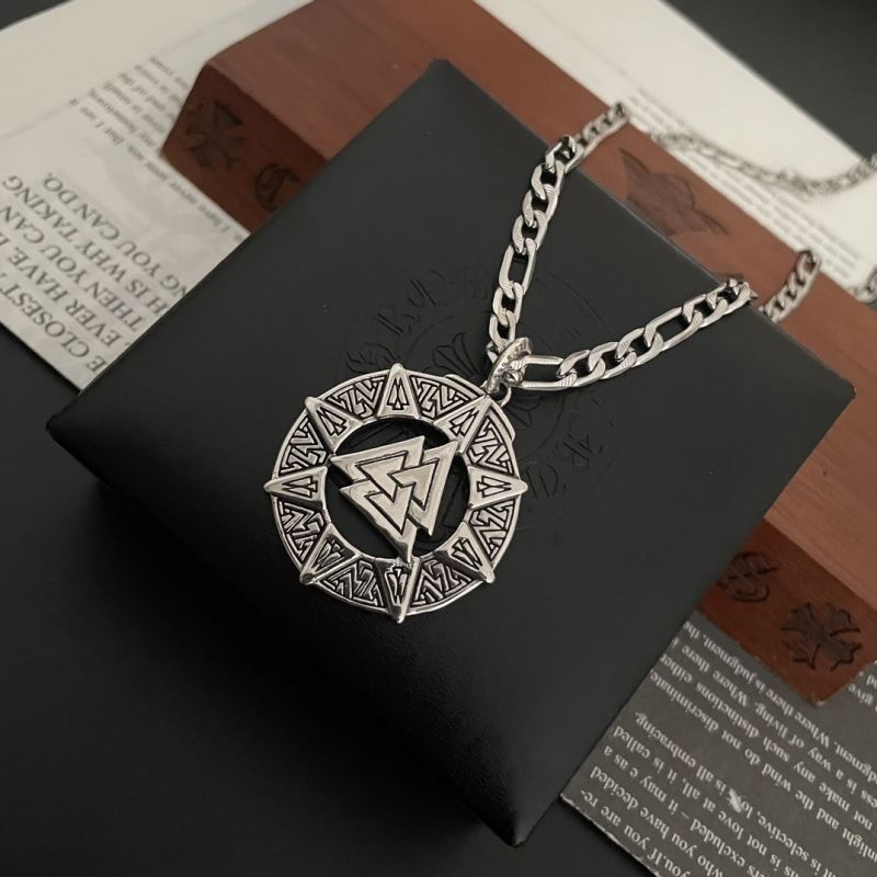 Chrome Hearts Necklaces